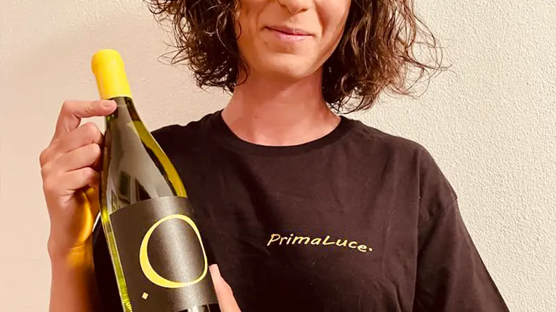 Prima Luce