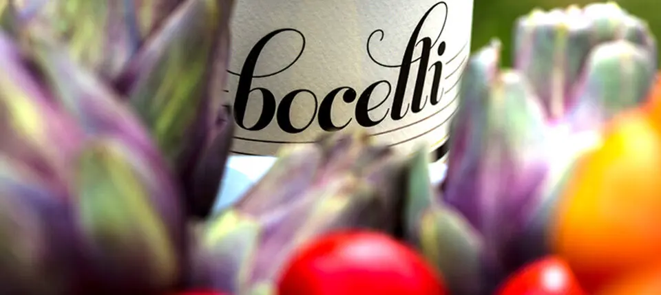 Boccelli Wijn