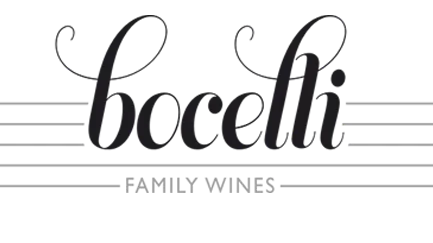 Logo bocceli