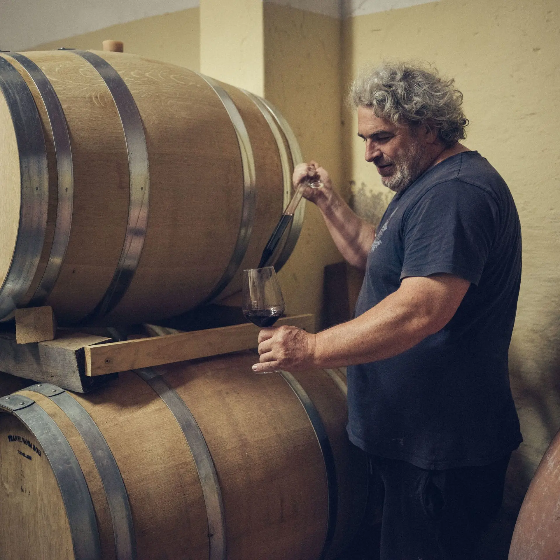 Podere panta rei