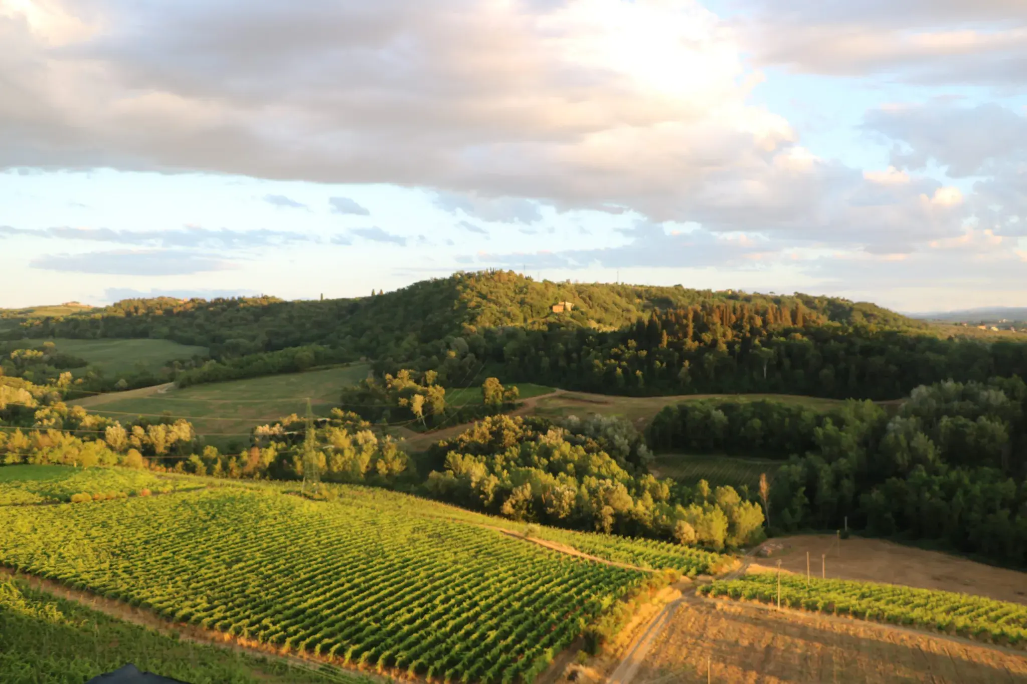 uitzicht