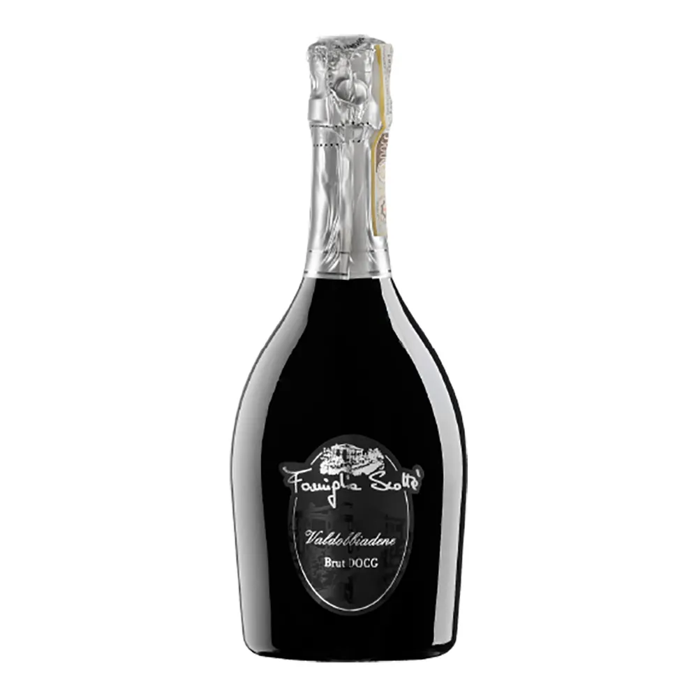 CANT. FAM. SCOTTA - Prosecco Spumante 