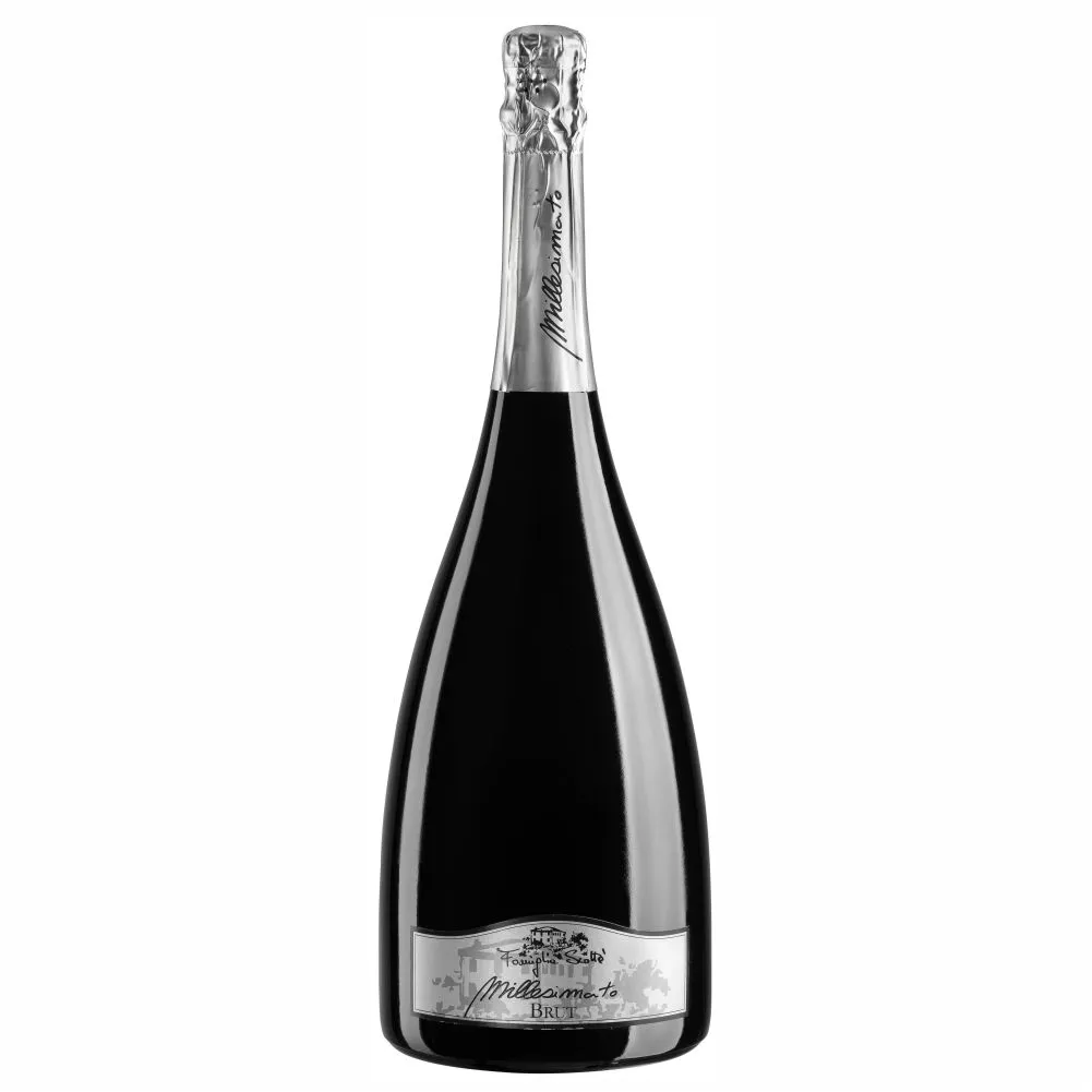 CANT. FAM. SCOTTA - Prosecco Spumante Millesimato