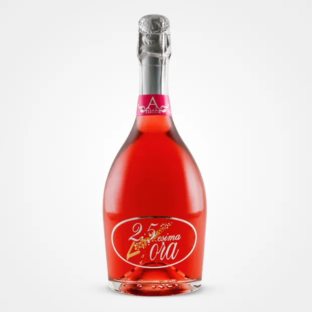 PALAGETTO - Spumante Rosè Brut
