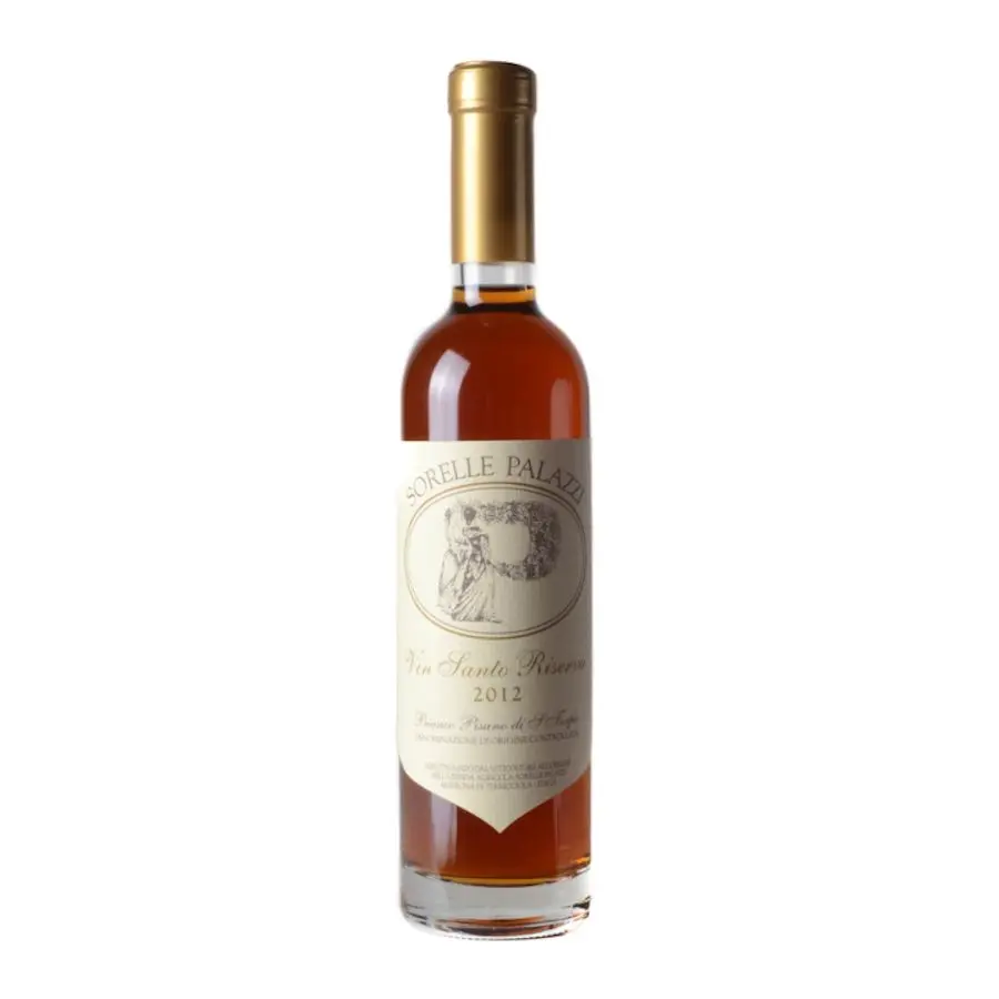 SORELLE PALAZZI - Vinsanto Riserva