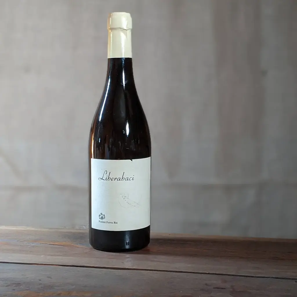 PANTA REI - Liberabaci