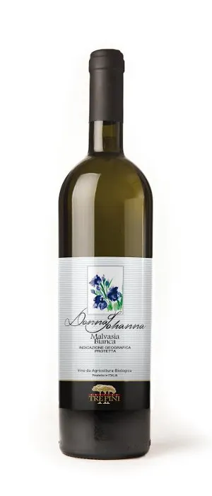 TRE PINI - Donna Johanna