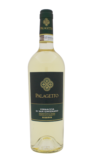 PALAGETTO - Vernaccia di San Gimignano Riserva