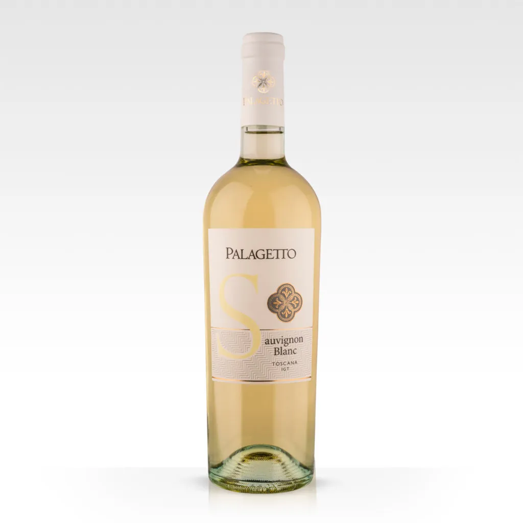 PALAGETTO - Sauvignon Blanc