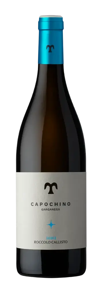 ROCCOLO CALLISTO - Capochino