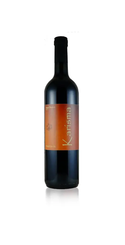 PANTA REI - Karisma