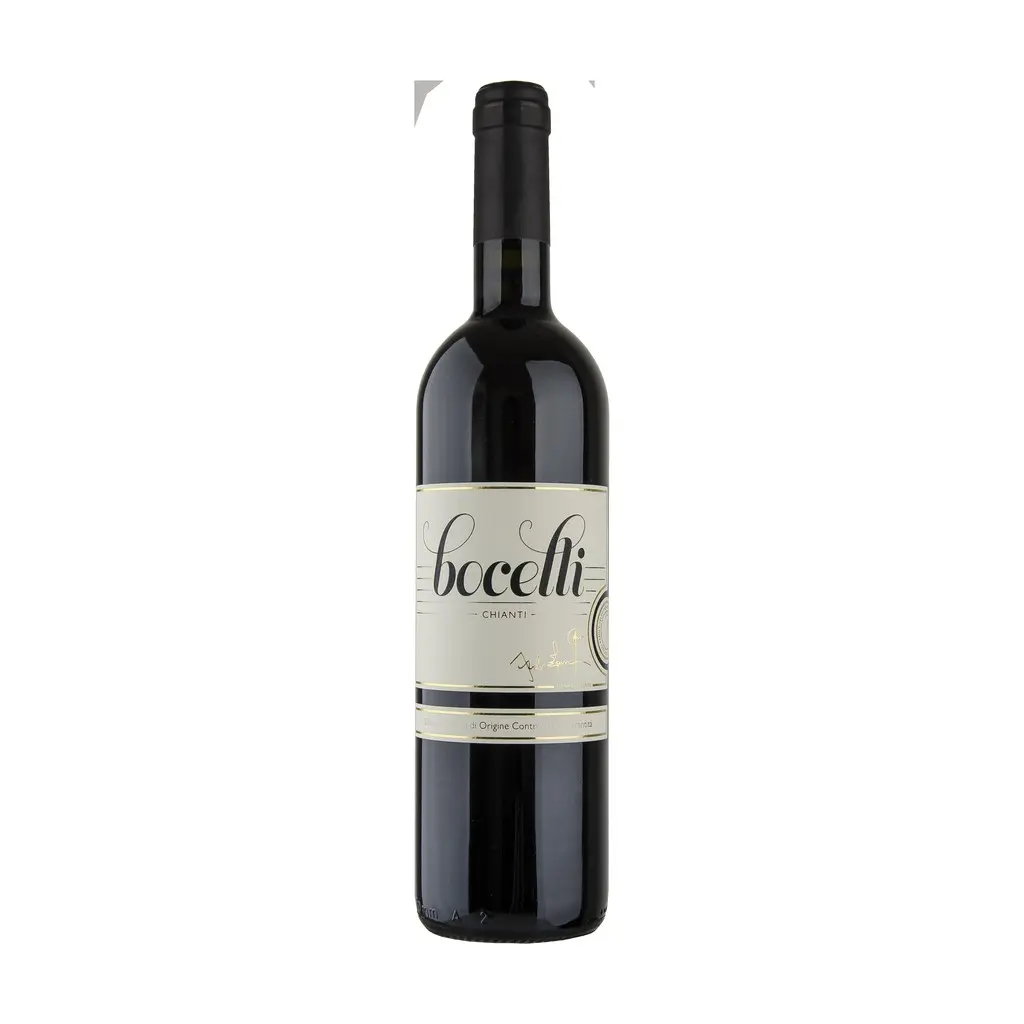 BOCELLI - Chianti