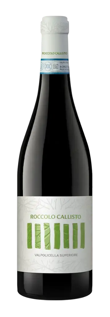 ROCCOLO CALLISTO - Valpolicella Superiore