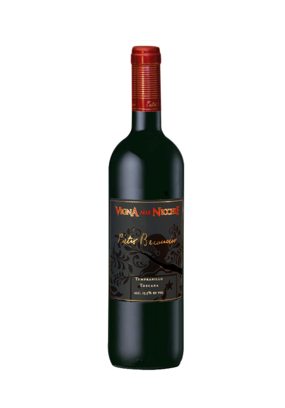 BECONCINI - Vigna le Nicchie