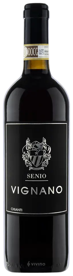 VIGNANO - Senio