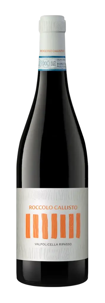 ROCCOLO CALLISTO - Ripasso Valpolicella Superiore