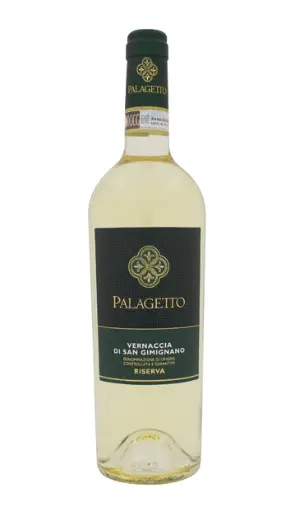 PALAGETTO - Vernaccia di San Gimignano Riserva