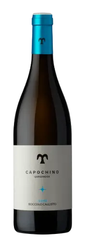 ROCCOLO CALLISTO - Capochino