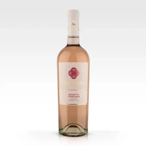 PALAGETTO - Rosato