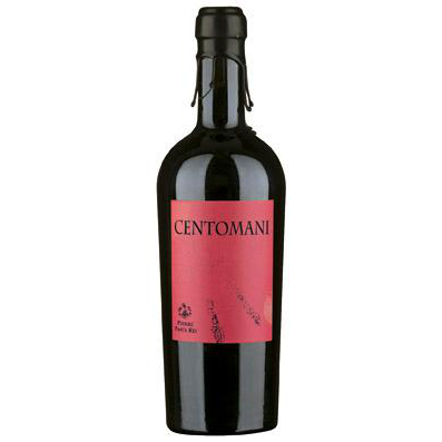 PANTA REI - Centomani