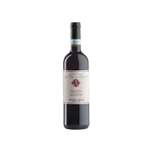 MAURO MOLINO - Dolcetto
