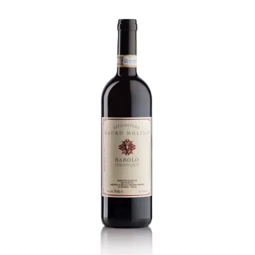 MAURO MOLINO - Barolo