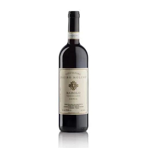 MAURO MOLINO - Barolo Conca