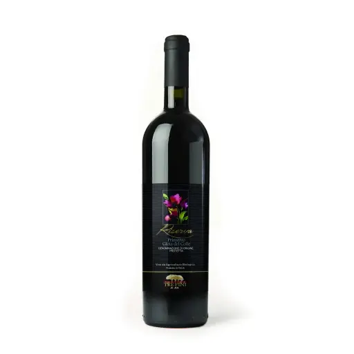 TRE PINI - Riserva