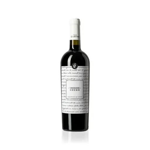 GIUSTINI - Vecchio Sogno