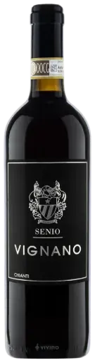 VIGNANO - Senio