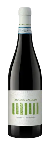 ROCCOLO CALLISTO - Valpolicella Superiore