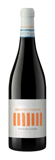 ROCCOLO CALLISTO - Ripasso Valpolicella Superiore