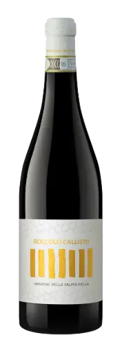 ROCCOLO CALLISTO - Amarone della Valpolicella