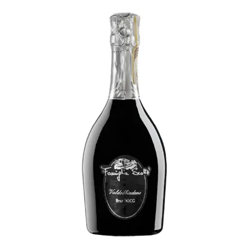 CANT. FAM. SCOTTA - Prosecco Spumante 