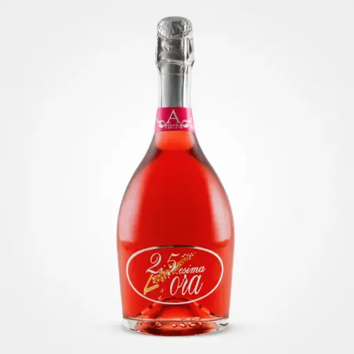 PALAGETTO - Spumante Rosè Brut